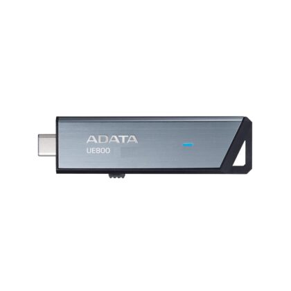 MEMORY DRIVE FLASH USB-C 128GB/SILV AELI-UE800-128G-CSG ADATA AELI-UE800-128G-CSG 4711085938008