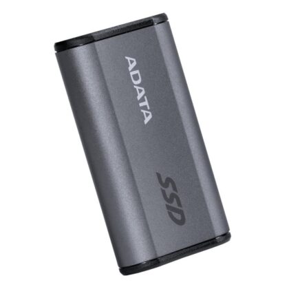 External SSD ADATA SE880 4TB USB-C Write speed 2000 MBytes/sec Read speed 2000 MBytes/sec AELI-SE880-4TCGY AELI-SE880-4TCGY 4711085945570