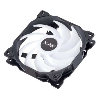 CASE FAN 120MM ARGB/VENTO120ARGBPWM-BKCWW ADATA VENTO120ARGBPWM-BKCWW 4711085946102