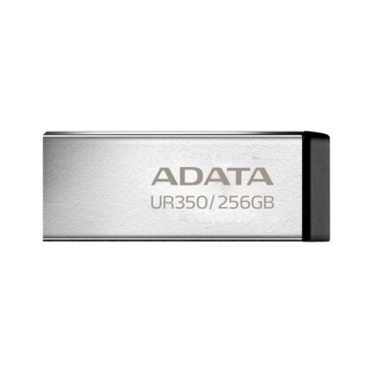 MEMORY DRIVE FLASH USB3.2 256G/UR350-256G-RSR/BK ADATA UR350-256G-RSR/BK 4711085946539