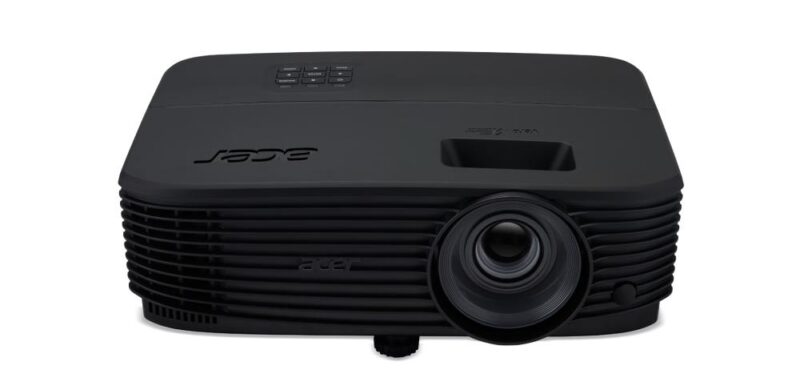 PROJECTOR PD2527I 2700 LUMENS/MR.JWF11.001 ACER MR.JWF11.001 4711121250545