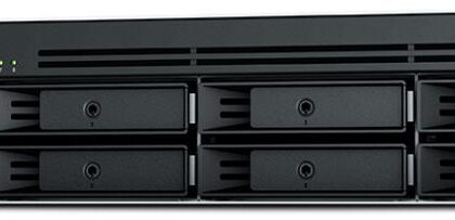 NAS STORAGE RACKST 8BAY 2U/NO HDD RS1221RP+ SYNOLOGY RS1221RP+ 4711174723690