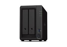 NET VIDEO RECORDER 2HDD/DVA1622 SYNOLOGY DVA1622 4711174724680