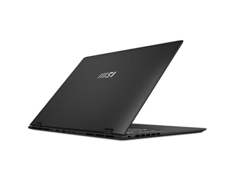 Notebook MSI Prestige 16 AI Evo B1M CPU Core Ultra u7-155H 3800 MHz 16" 2560x1600 RAM 32GB LPDDR5 6400 MHz SSD 1TB Intel Arc Graphics Integrated ENG Card Reader SD Windows 11 Pro Grey 1.59 kg PRE16AIEVOB1MG-022NL PRE16AIEVOB1MG-022NL 4711377160544