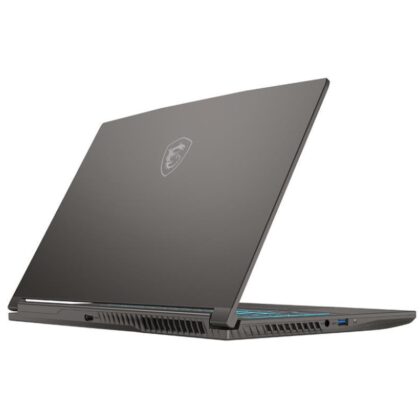 Notebook MSI Thin 15 B12UC CPU Core i7 i7-12650H 2300 MHz 15.6" 1920x1080 RAM 16GB DDR4 3200 MHz SSD 512GB NVIDIA GeForce RTX 3050 4GB ENG Windows 11 Home Grey 1.86 kg THIN15B12UC-2049NL THIN15B12UC-2049NL 4711377217910