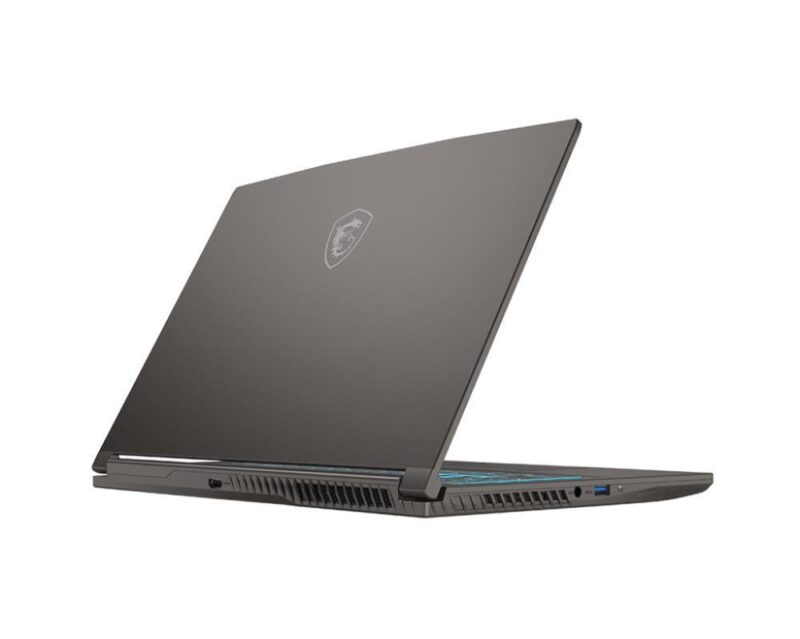 Notebook MSI Thin 15 B13VE CPU Core i7 i7-13620H 2400 MHz 15.6" 1920x1080 RAM 16GB DDR4 3200 MHz SSD 512GB NVIDIA GeForce RTX 4050 6GB ENG Windows 11 Home Black 1.86 kg THIN15B13VE-2051NL THIN15B13VE-2051NL 4711377217934