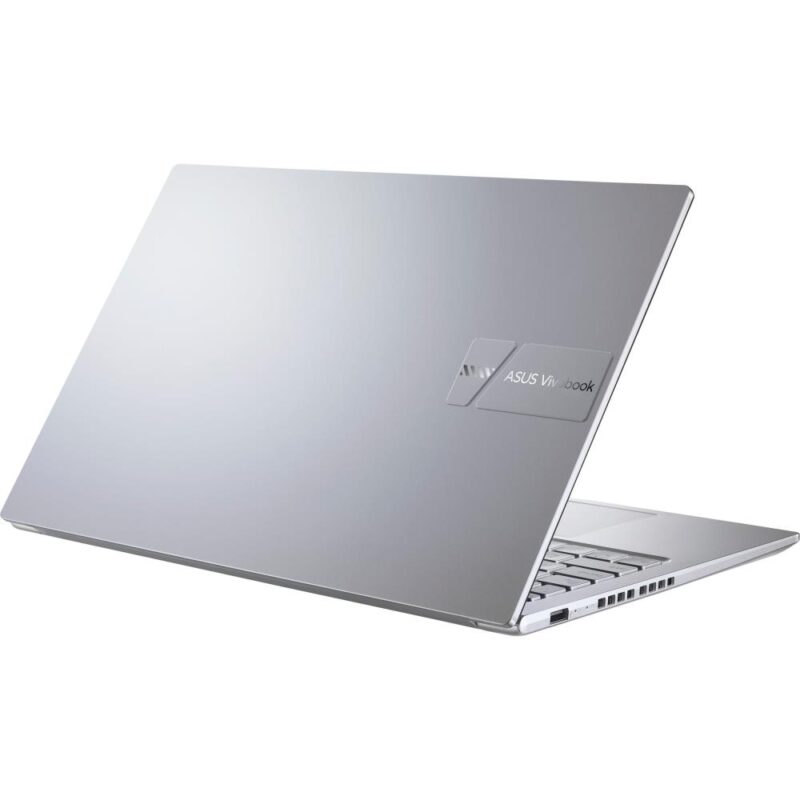 Notebook ASUS VivoBook Series M1505YA-MA086W CPU 7730U 2000 MHz 15.6" 2880x1620 RAM 16GB DDR4 SSD 512GB AMD Radeon Graphics Integrated ENG Windows 11 Home Silver 1.7 kg 90NB10Q2-M00320 90NB10Q2-M00320 4711387081891