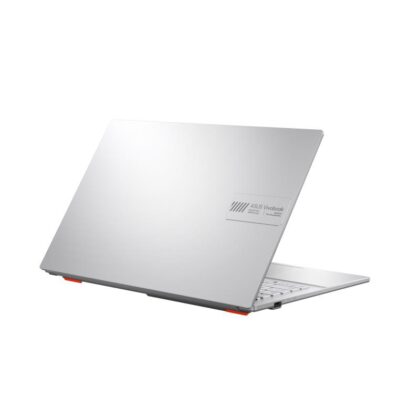 Notebook ASUS VivoBook Series E1504FA-BQ251W CPU 7520U 2800 MHz 15.6" 1920x1080 RAM 8GB DDR5 SSD 512GB AMD Radeon Graphics Integrated ENG Windows 11 Home in S Mode Silver 1.63 kg 90NB0ZR1-M00BA0 90NB0ZR1-M00BA0 4711387149171