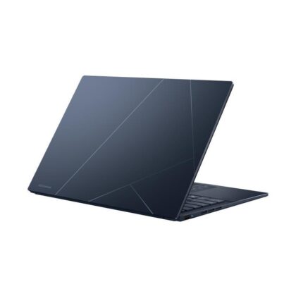 Notebook ASUS ZenBook Series UX3405MA-PP069W CPU Core Ultra u7-155H 1400 MHz 14" 2880x1800 RAM 16GB LPDDR5x SSD 1TB Intel Arc Graphics Integrated ENG Windows 11 Home Blue 1.28 kg 90NB11R1-M00350 90NB11R1-M00350 4711387409985