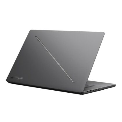 Notebook ASUS ROG Zephyrus G16 GU605MZ-QR048W CPU Core Ultra u9-185H 2300 MHz 16" 2560x1600 RAM 32GB LPDDR5x 7467 MHz SSD 2TB NVIDIA GeForce RTX 4080 12GB ENG Card Reader SD card Windows 11 Home Grey 1.95 kg 90NR0IR5-M001Z0 90NR0IR5-M001Z0 4711387491041