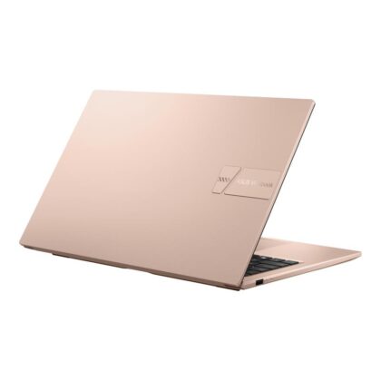 Notebook ASUS VivoBook Series X1504VA-BQ787W CPU Core i5 i5-1335U 1300 MHz 15.6" 1920x1080 RAM 16GB DDR4 SSD 512GB Intel Iris Xe Graphics Integrated ENG Windows 11 Home Terra Cotta 1.7 kg 90NB10J3-M00Z00 90NB10J3-M00Z00 4711387513682