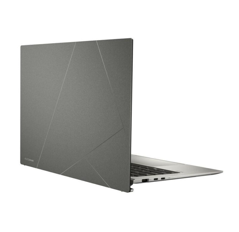 Notebook ASUS ZenBook Series UX5304MA-NQ041W CPU Core Ultra u7-155U 1700 MHz 13.3" 2880x1800 RAM 16GB DDR5 SSD 1TB Intel Iris Xe Graphics Integrated ENG Windows 11 Home Grey 1 kg 90NB12V2-M006F0 90NB12V2-M006F0 4711387513699