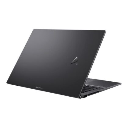 Notebook ASUS ZenBook Series UM3402YA-KP753W CPU Ryzen 5 7430U 2300 MHz 14" 2560x1600 RAM 16GB LPDDR4x SSD 512GB AMD Radeon Graphics Integrated ENG NumberPad Card Reader microSD Windows 11 Home Black 1.35 kg 90NB0W95-M01D80 90NB0W95-M01D80 4711387557747