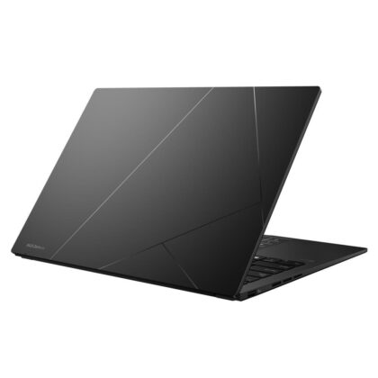 Notebook ASUS ZenBook Series 14 OLED UM3406HA-QD036W CPU Ryzen 7 8840HS 3300 MHz 14" 1920x1200 RAM 16GB LPDDR5x SSD 1TB AMD Radeon Graphics Integrated ENG NumberPad Windows 11 Home Black 1.2 kg 90NB1271-M00750 90NB1271-M00750 4711387621691