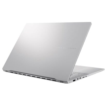 Notebook ASUS VivoBook S M5606UA CPU Ryzen 7 8845HS 3800 MHz 16" 3200x2000 RAM 16GB LPDDR5x SSD 1TB AMD Radeon Graphics Integrated ENG NumberPad Card Reader Micro SD Windows 11 Home Silver 1.5 kg 90NB1483-M005B0 90NB1483-M005B0 4711387653159