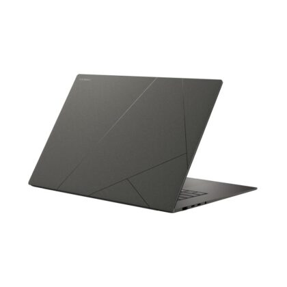 Notebook ASUS ZenBook Series UM5606WA-RK215W CPU Ryzen AI 9 HX370 2000 MHz 16" 2880x1800 RAM 32GB LPDDR5x SSD 2TB AMD Radeon 890M Graphics Integrated ENG Card Reader SD Windows 11 Home Grey 1.5 kg 90NB13M1-M00FT0 90NB13M1-M00FT0 4711387675069