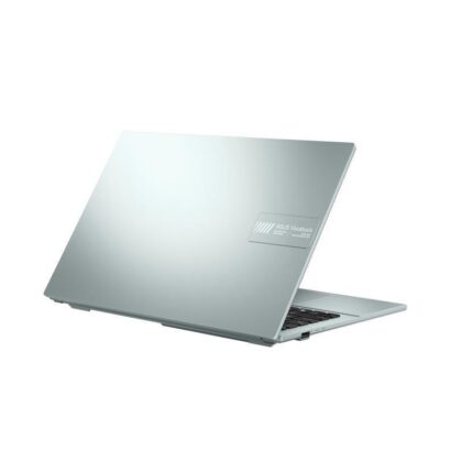 Notebook ASUS VivoBook Series E1504FA CPU Ryzen 3 7320U 2400 MHz 15.6" 1920x1080 RAM 8GB LPDDR5 SSD 512GB AMD Radeon Graphics Integrated ENG Windows 11 Home in S Mode Green / Grey 1.63 kg 90NB0ZR3-M02490 90NB0ZR3-M02490 4711387693704