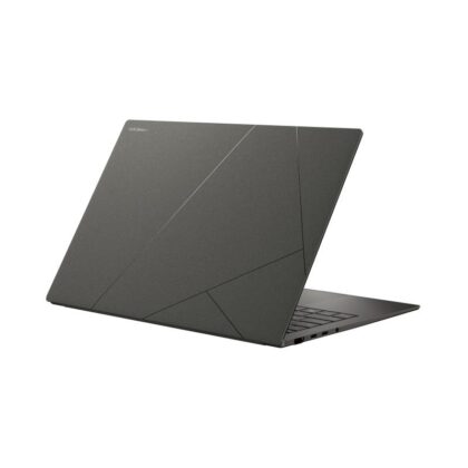 Notebook ASUS ZenBook Series UX5406SA-PV050W CPU Core Ultra u7-258V 1800 MHz 14" 2880x1800 RAM 32GB LPDDR5x SSD 1TB Intel Arc Graphics Integrated ENG Windows 11 Home Grey 1.2 kg 90NB14F1-M00940 90NB14F1-M00940 4711387726464