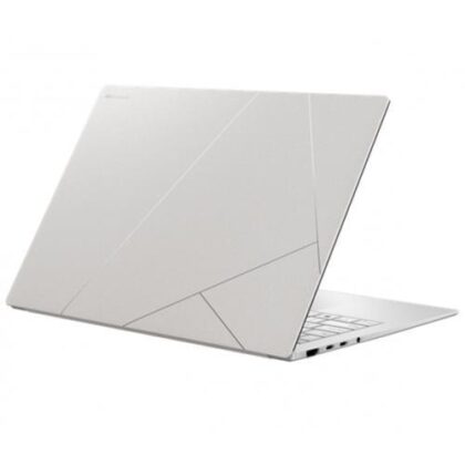 Notebook ASUS ZenBook Series UX5406SA-PV037W CPU Core Ultra u5-226V 1600 MHz 14" 2880x1800 RAM 16GB LPDDR5x SSD 512GB Intel Arc Graphics Integrated ENG Windows 11 Home White 1.2 kg 90NB14F2-M00950 90NB14F2-M00950 4711387726471