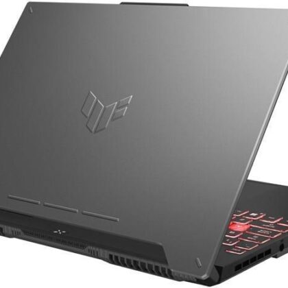 Notebook ASUS TUF Gaming A15 FA507NUR-LP051W CPU Ryzen 7 7435HS 3100 MHz 15.6" 1920x1080 RAM 16GB DDR5 4800 MHz SSD 512GB NVIDIA GeForce RTX 4050 6GB ENG Windows 11 Home Grey 2.2 kg 90NR0JP5-M00660 90NR0JP5-M00660 4711387778401