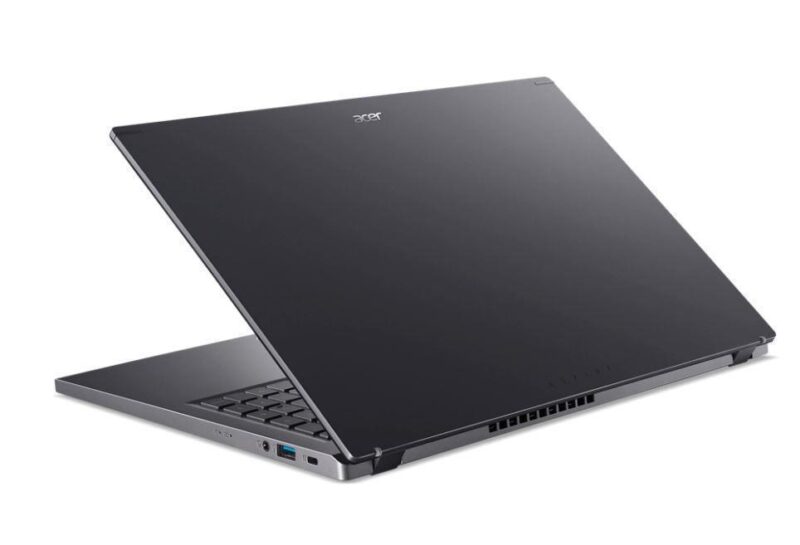 Notebook ACER Aspire A515-48M-R5MD CPU Ryzen 5 7530U 2000 MHz 15.6" 1920x1080 RAM 16GB LPDDR4x SSD 1TB AMD Radeon Graphics Integrated ENG Windows 11 Home Steel Grey 1.6 kg NX.KJ9EL.008 NX.KJ9EL.008 4711474012012