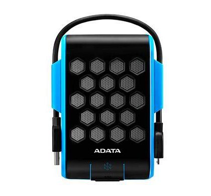 External HDD ADATA HD720 1TB USB 3.1 Colour Blue AHD720-1TU31-CBL AHD720-1TU31-CBL 4712366963368