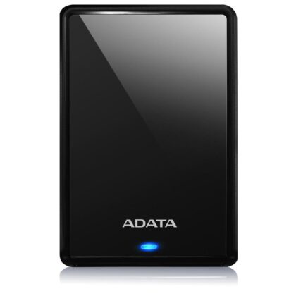 External HDD ADATA HV620S 2TB USB 3.1 Colour Black AHV620S-2TU31-CBK AHV620S-2TU31-CBK 4713218463043