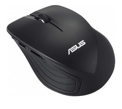 MOUSE USB OPTICAL WRL WT465/BLACK 90XB0090-BMU040 ASUS 90XB0090-BMU040 4716659948285