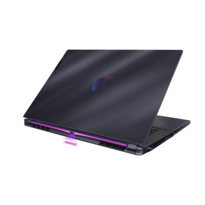 Notebook GIGABYTE Aorus 16X 9SG 2024 CPU Core i7 i7-13650HX 2600 MHz 16" 2560x1600 RAM 16GB DDR5 4800 MHz SSD 1TB NVIDIA GeForce RTX 4070 8GB ENG Card Reader MicroSD Windows 11 Home 2.3 kg AORUS16X9SG-43EEC54SH AORUS16X9SG-43EEC54SH 4719331758943