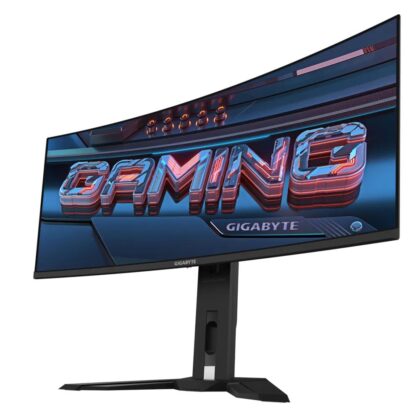 LCD Monitor GIGABYTE MO34WQC2 EK 34" Gaming/Curved/21 : 9 Panel OLED 3440x1440 21:9 0.03 ms Speakers MO34WQC2EK MO34WQC2EK 4719331858926