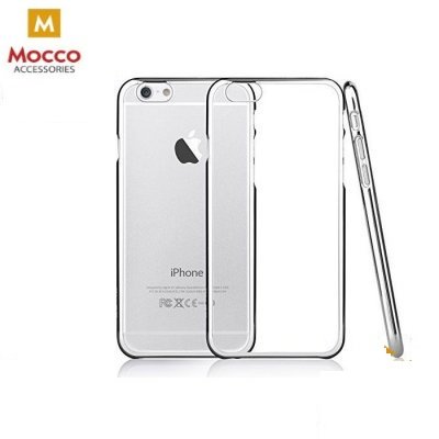 Mocco Apple iPhone 6/6s TP MC-BC-IP-6-TR 4752168000755