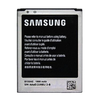 Samsung EB-B150AE Battery i8260 Galaxy Core Li-Ion 1800mAh (OEM) EB-B150AE 4752168002124