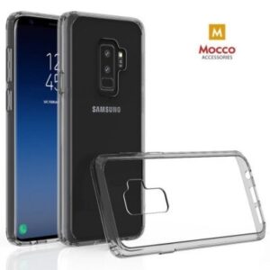 Mocco Ultra Back Case 0.3 mm Silicone Case for Samsung J530 Galaxy J5 (2017) Transparent MO-BC-SA-J530 4752168010303