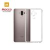 Mocco Ultra Back Case 0.3 mm Silicone Case for Huawei P8 Transparent MO-BC-SA-P8 4752168010877