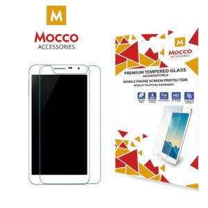 Mocco Tempered Glass Screen Protector Universal II 5.3" MOC-T-G-UN53 4752168016220