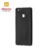 Mocco Ultra Slim Soft Matte 0.3 mm Silicone Case for Xiaomi Redmi 4A Black MO-USM-XIARE4A-BK 4752168029527