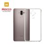 Mocco Ultra Back Case 0.3 mm Silicone Case for Huawei Mate 10 Transparent MC-BC-HUA-M10-TR 4752168029985