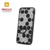 Mocco Ring Silicone Back Case for Samsung G920 Galaxy S6 Black - Silver MC-RING-G920-BKSI 4752168030400