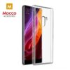 Mocco Ultra Back Case 0.5 mm Silicone Case for Samsung J400 Galaxy J4 (2018) Transparent MC-BC-J400-TR 4752168036921