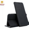 Mocco Smart Magnet Book Case For Huawei Honor Play Black MC-MAG-HU-HO-PL-BK 4752168054956