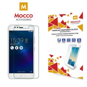 Mocco Tempered Glass Screen Protector Xiaomi Redmi Y2 MOC-T-G-XIA-Y2 4752168055861