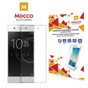 Mocco Tempered Glass Screen Protector Nokia 9 (2018) MOC-T-G-NOK9/2018 4752168056790