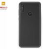 Mocco Ultra Back Case 0.3 mm Silicone Case for Motorola One / P30 Play Transparent MC-BC-MO-ONE-TR 4752168066829