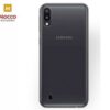 Mocco Ultra Back Case 0.3 mm Silicone Case for Samsung M105 Galaxy M10 Transparent MC-BC-SA-M10-TR 4752168066850