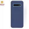 Mocco Soft Magnet Silicone Case With Built In Magnet For Holders for Xiaomi Redmi Note 7 / Note 7 Pro Blue MO-SO-MAG-NOTE7-BL 4752168070260