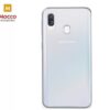 Mocco Ultra Back Case 0.3 mm Silicone Case for Huawei Y5 (2019) Transparent MC-BC-HU-Y5/19-TR 4752168071052