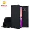 Mocco Smart Magnet Book Case For Sony Xperia 20 Black MC-MAG-SO-X20-BK 4752168077542