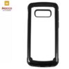 Mocco PANCER Back Case Silicone Case for Apple iPhone 11 Pro Max Transparent MO-PAN-11PROMAX-TR 4752168078082