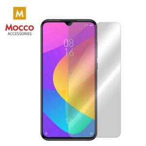 Mocco Tempered Glass Screen Protector Samsung N970 Galaxy Note 10 MOC-T-G-SA-NOT10 4752168078341