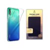 Mocco Original Clear Case 2mm Silicone Case for Huawei P40 PRO Transparent (EU Blister) PC15670 4752168085684